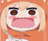 干物妹小埋表情包