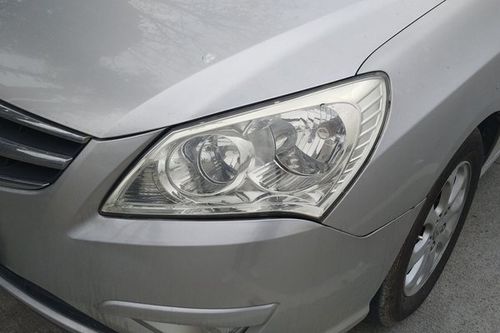 佛山二手悦动 2010款 1.6l at gl