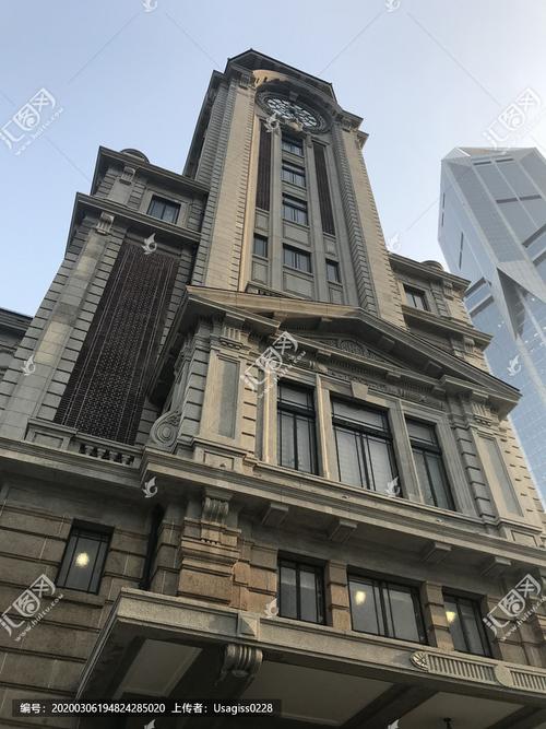 上海历史博物馆