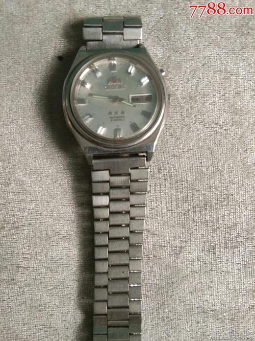 双狮手表_价格40元_第1张