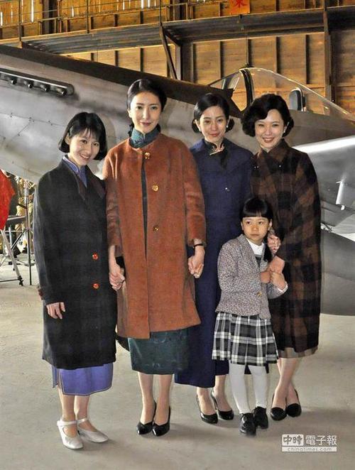 改编白先勇作品 《一把青》开拍