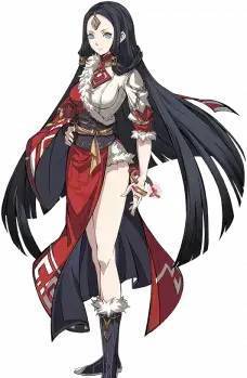 看图识人～全角色皮肤立绘图鉴～《天地劫x轩辕剑天之痕x仙剑奇侠传》