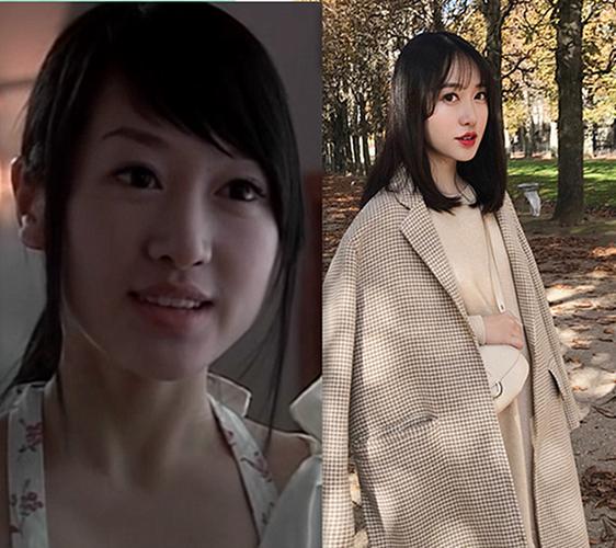 铠甲勇士女角色11年后现状,敏慈成为时尚达人,美真