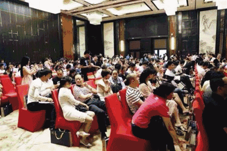 原本以为只有土豪可以买房?一年一度购房节优惠多到你