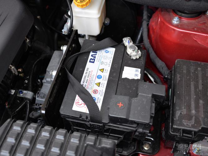 北汽幻速h5 2018款 1.3t cvt豪华型--蓄电池品牌/型号