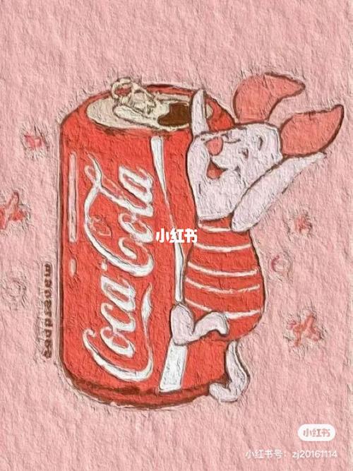 网红油画壁纸_壁纸_油画_素材_壁纸