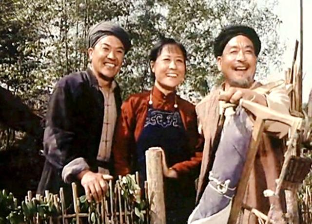他是演《上甘岭》张连长的高保成,曾有拍百部电影夙愿