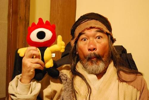梁家仁