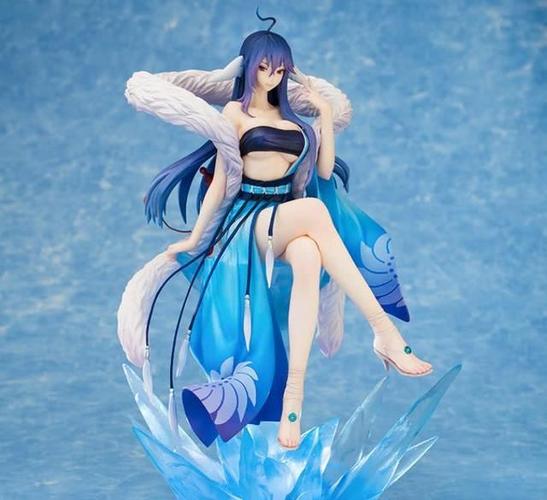 《狐妖小红娘》涂山四美出手办了,雅雅霸气侧漏