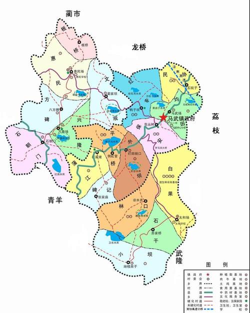 ="/item/重庆市/436625" data-lemmaid="436625">重庆市 /a>涪陵区,地