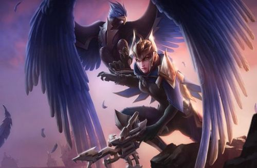 从职业比赛数据谈赛场上相对奇葩的英雄_52pk英雄联盟手机站