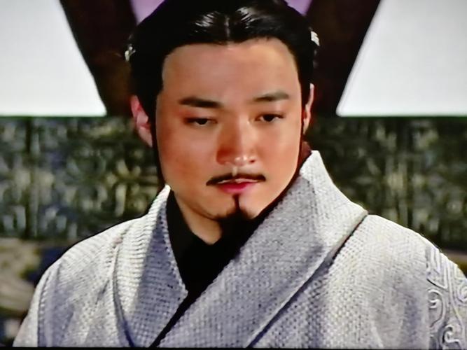 爷爷英雄孙好汉:曾经被韩信尊为老师的人是谁?(四)