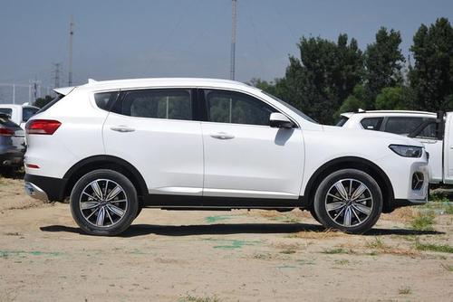 2021款第二代哈弗h6 1.5gdit自动冠军版