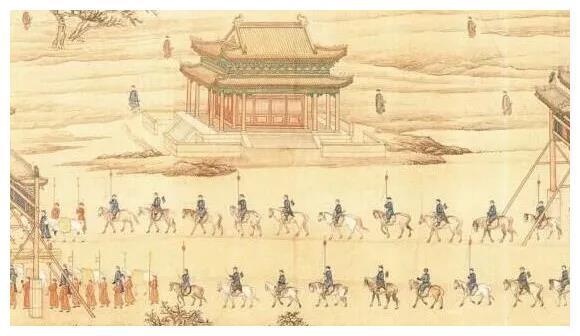 历史上各朝代大赦天下的次数和频率有多高有的平均一年大赦一次