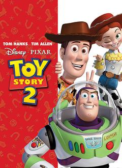 玩具总动员2-电影-高清在线观看-搜狐视频会员