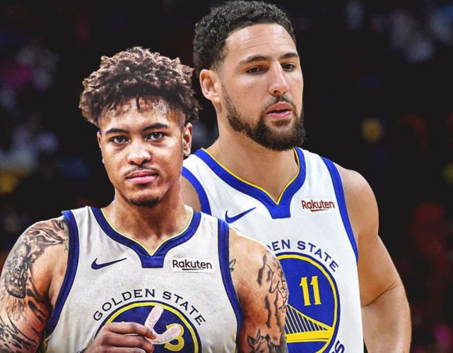 表现越来越好的乌布雷,是勇士队季后赛搅局的资本啊!