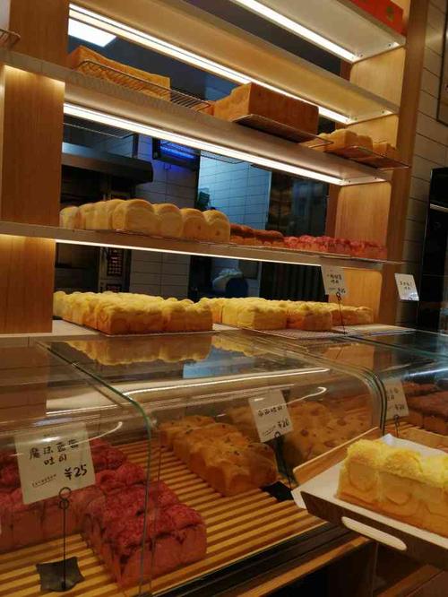 司乎·日式鲜吐司(宁波首店)