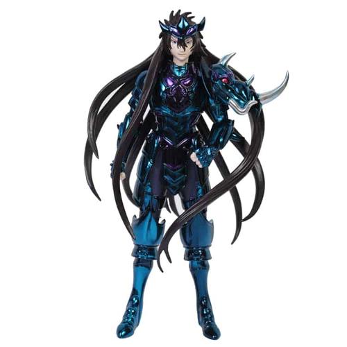 圣衣神话冥斗士天孤星拜奥雷特手办预定