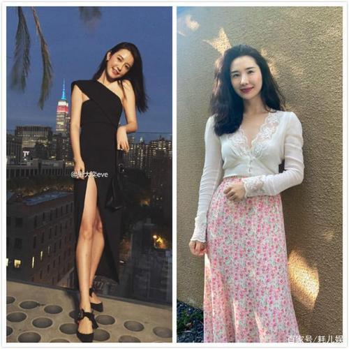 张大奕被曝吃叶酸已孕,孕照直播时曝光,总裁夫人