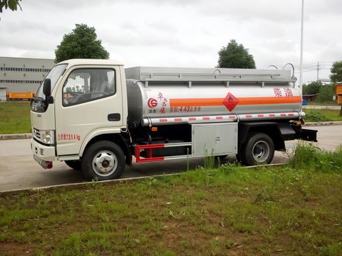 高青县5吨小型流动加油车厂家(13339895808)