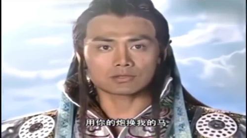 魔剑生死棋:任千行背过千灵气棋谱,以为下棋必赢,结果