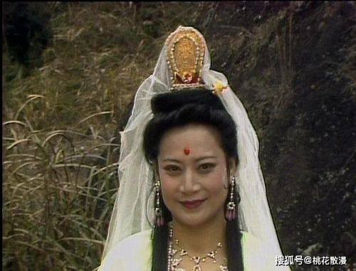 金毛犼为何抢金圣宫娘娘观音菩萨对孙悟空隐瞒了什么