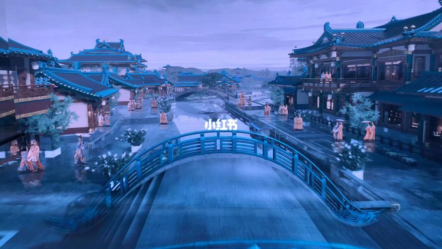 金陵小城_牛首山_出行_人文风光展示_城镇乡村