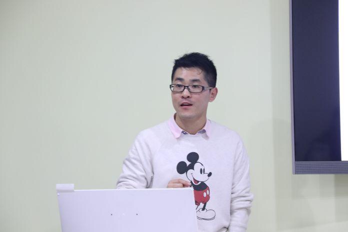 思索沙龙回顾丨张晓芝线装书的世界