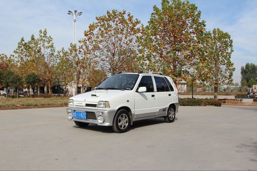 2009-02奥拓快乐王子