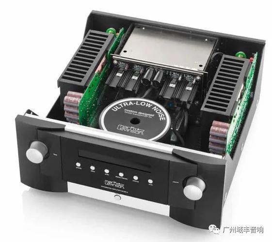 马克莱文森 mark levinson no.585.