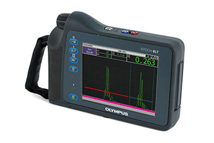 便携式超声波探伤仪厂家