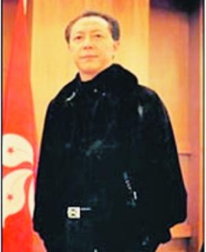上海"公路大王"涉嫌诈骗43亿被查