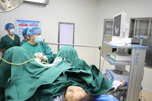 主页 女性膀胱颈梗阻    尿动力学检查出膀胱颈梗阻怎么办?能治好吗?