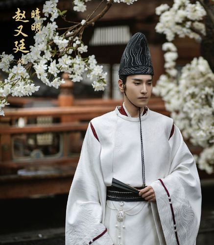 电影晴雅集剧照上新