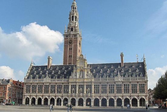 留学必读:欧洲最好的十所世界级大学