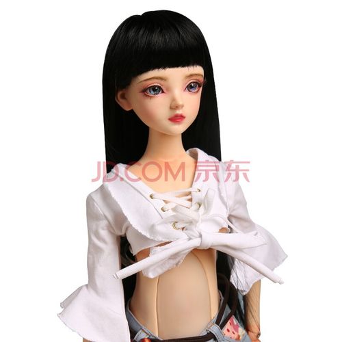 软体手办可插三分成人关节玩偶dd小型迷你实体娃娃便携名器 58cm 大胸