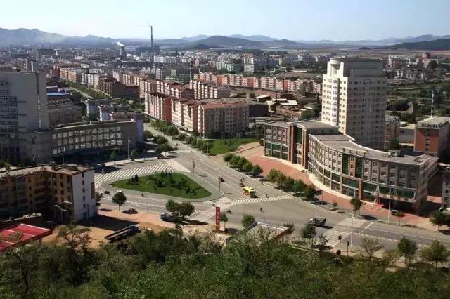 大连市普兰店区正式成立