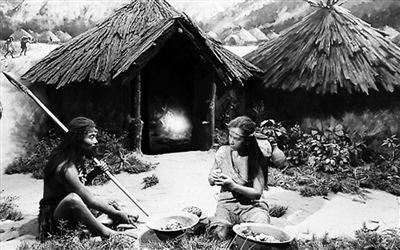 网易首页>网易号>正文申请入驻> 如果河姆渡人和半坡人有机会相遇