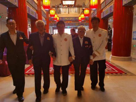 丰泽园,地契,非遗文化,账本,食盒