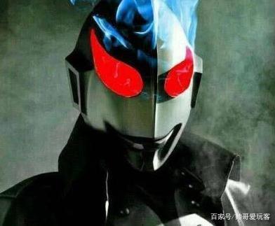 沙福林到底是谁?那位大人说的是哪位反叛的奥特曼