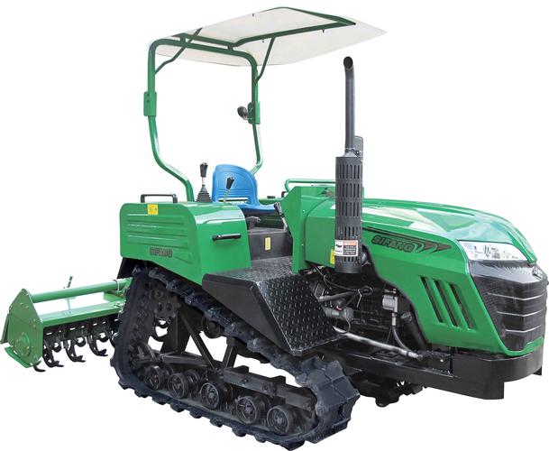 浙江宁波752轻型履带拖拉机补贴金额