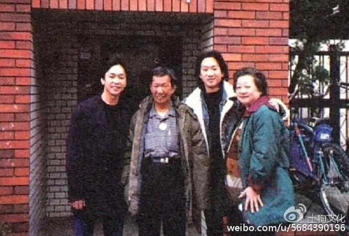 不曾想过,你是这样的黄家驹