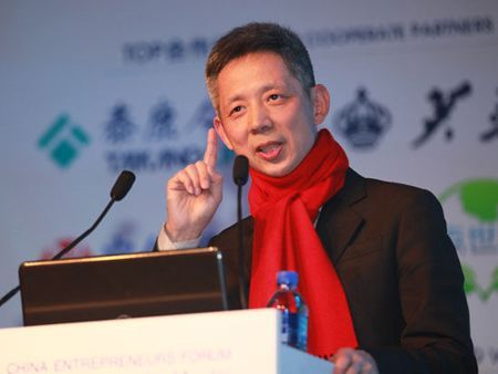 "最强大脑"的主持人这么厉害!