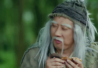 还有这最经典的降龙十八掌亢龙有悔.