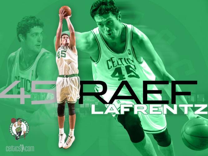 nba球星桌面壁纸之波士顿凯尔特人队桌面壁纸 - 第15张