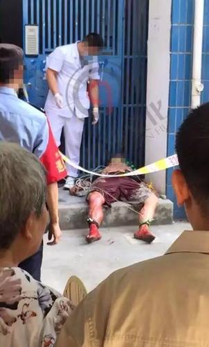 突发:南充发生命案,凶手竟然是死者女儿(视频)