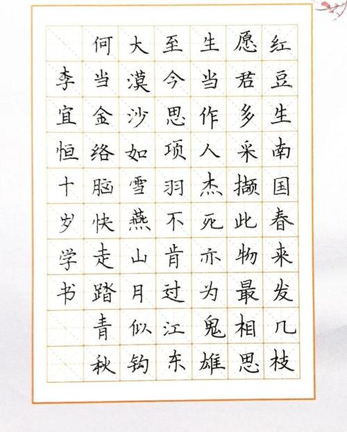 10岁男孩斩获全国硬笔书法大赛特等奖,网友:这钢笔字