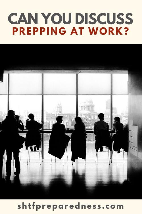 as workers we are often corralled into tight quarters with