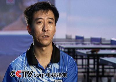 然而一年后的1996年亚特兰大奥运会,丁松却落选乒乓球参赛队伍,巨大的