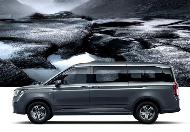 五菱再造爆款车全新商务车将来袭三种座椅布局或八月上市